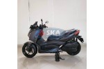 Yamaha Xmax Tahun 2019